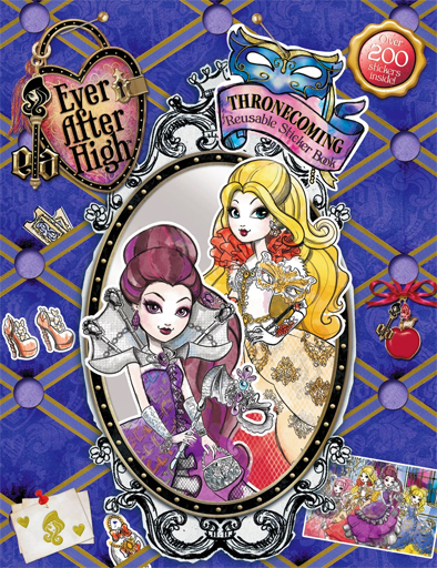 Ever After High (2012)